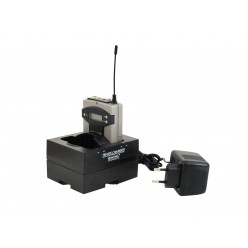 OMNITRONIC Charging Station for TM-105